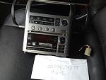 OEM Bose silver faceplate-radio-2.jpg
