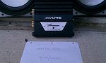 Alpine Dual Enclosure, Subs, and Amp (in MD)-imag0590.jpg