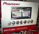 Pioneer AVIC-Z140BH Navigation head unit with XM Tuner, Traffic, Wire Harness, Iphone-avicz140bh.jpg