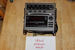[NC - Raleigh] '05 OEM Bose head unit-38i2y86h.jpg