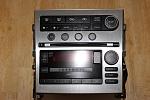 [NC - Raleigh] '05 OEM Bose head unit-kzd2n5nh.jpg