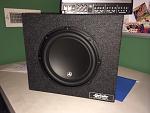 JL Audio 5 Channel Amp w/ JL 10" Sub w/box-sound5.jpg