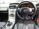 jdm v35 clock/climate control and air bag.-06.jpg