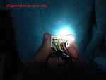 How to Add Auxiliary or iPod Input to the Factory Radio-10_pin_one_side.jpg
