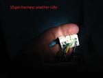 How to Add Auxiliary or iPod Input to the Factory Radio-10_pin_another_side.jpg