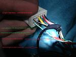How to Add Auxiliary or iPod Input to the Factory Radio-10_pin_splices_details.jpg