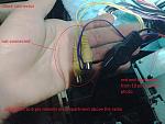 How to Add Auxiliary or iPod Input to the Factory Radio-black_connector.jpg