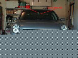 Escort ZR3 and 8500 X50 Install &amp; Review.-zfront.jpg