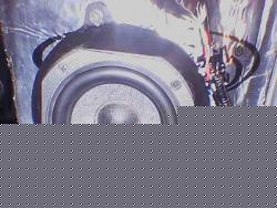 Strated on my first ever kick panels today.-g35-stereo-install-113.jpg