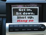 The Welcome Screen On My Nav Display-img_0051_1_1.jpg