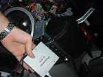 I can control my IPOD from my Steering Wheel! ... PICS-dsc00922.jpg