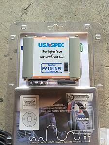 USA-Spec Pa15-infi ipod interface-kof5ja2.jpg
