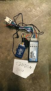 JDM Double Din | Pioneer Avic z120BT | JL Audio 10W7 | JL Audio 500/1 | Pac SWI-PS-pz4wbbk.jpg