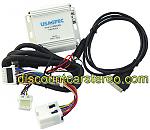 G35 Electronics Modifications: TVandNav2go, USASpec PA11-NIS, and iPod Video-pa11-nis_l.jpg