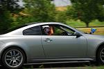 Video of my G35 Coupe:  OKC Track Event, June 09-blair-wife.jpg