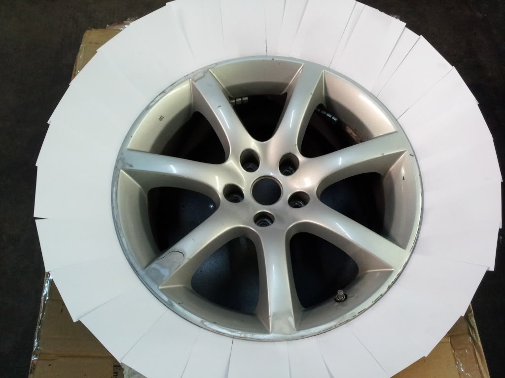 DIY how to paint wheels plastidip primer_7176323436_l