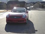 Installed spacers on my coupe, what do you think?-dsc00754.jpg