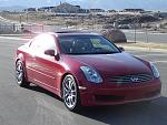 Installed spacers on my coupe, what do you think?-dsc00753.jpg