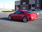 Installed spacers on my coupe, what do you think?-dsc00748.jpg
