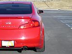 Installed spacers on my coupe, what do you think?-dsc00750.jpg