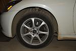 Just noticed Front Wheel well has more space than Rear (pics)-dsc_0041.jpg