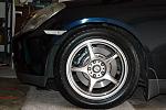 Worn out suspension replaced w 350z suspension-frontw350zsuspension-resized.jpg