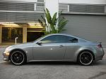 G35 coupe Lowering springs-ds-before-tein-350z-h-tech.jpg