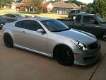 Lowering Springs with KYB Excel-G: Long Term Updates?-body-kit-installed-017.jpg