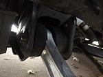 suspension:compression rod bushing badly torn-image-156265430.jpg