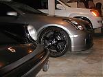 CASKYLINE Strikes Again!!!  StopTech's Installed!-brake-1.jpg