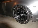 CASKYLINE Strikes Again!!!  StopTech's Installed!-brake-2.jpg
