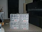 Guess what FEDEX just dropped off? 4 x 14.1, slotted, red?-dscf0877.jpg