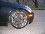 Dropped, 2-piece rotors, RH J5 SBC - pic-small-front-caliper.jpg