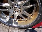 Worn Out Brake Pads And Rotors Did This To My Volks.  Pics Inside!-picture-010-2-.jpg