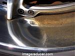 Worn Out Brake Pads And Rotors Did This To My Volks.  Pics Inside!-picture-003-2-.jpg