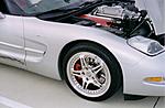 New rotors- slotted vs. drilled- Opinions??-myz06blower.jpg