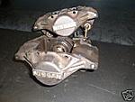 R33 Skyline Brake kit.-rear.jpg