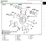 Excessive Inboard Rear Brake Pad Wear-rear_brembo_brake.jpg