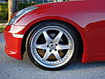 Tein Basics and SPC Camber Arms Installed-dsc01284.jpg