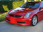 Tein Basics and SPC Camber Arms Installed-dsc01288.jpg