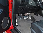 Tein Basics and SPC Camber Arms Installed-dsc01290.jpg