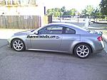 Added sport springs 1.5&quot; better choice.-g35-branded.jpg