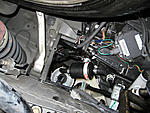Magnefine power steering fluid filter-filterinstalled0.jpg
