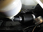 Magnefine power steering fluid filter-filterinstalled1.jpg