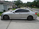 03.5 sedan w/ Megan Racing BBK-driver-s-after.jpg