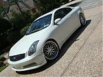 G35coupe Pictures of Z Tein H-tech and G S-tech!!!-front-angle.jpg