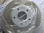 Power Slot Cryo Rotors/Hawk HPS Pads/ E-brake Replacement shoes-img_2921.jpg