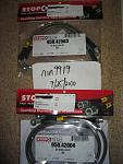 Stoptech SS Brake Lines (Front + Rear) Brand New *Brembo only*-img_1243.jpg