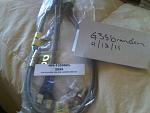 SS Brake lines, used Oem springs, TopSpeed Underdrive Pulleys-img00714-20110413-1231.jpg