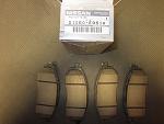 New OEM G37 brake pads-g37pads.jpg